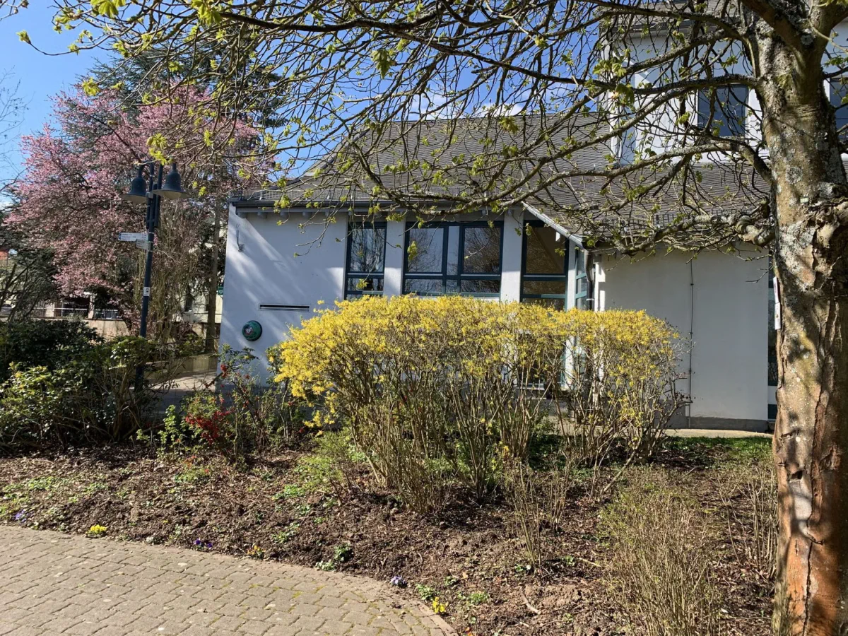 Neue Preisliste für das Dorfgemeinschaftshaus