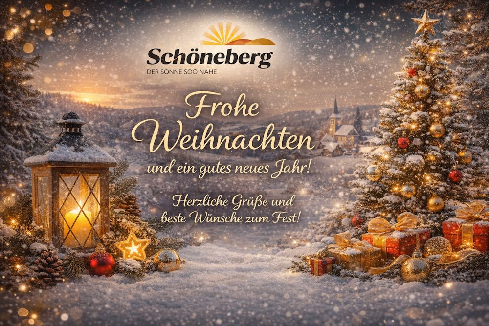 Weihnachtsbrief 2025